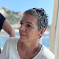 Fournier Caroline