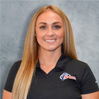 Amanda Ingram