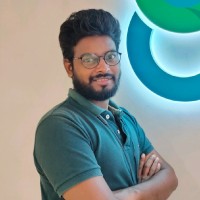 Prakash Manokar