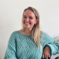 Sophie Van Dijk