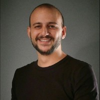 Ilker Gezay