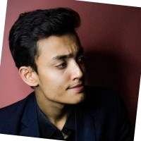 Sayan Das
