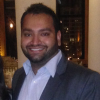 Nick Patel