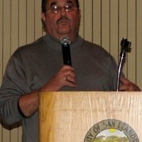 Jeff Brooks