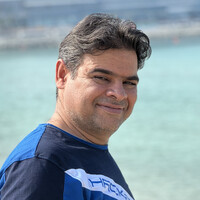 Mohamadali Eslami