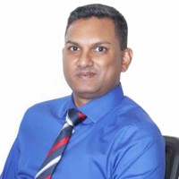 Rishi Ramphal