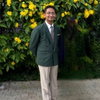 Shyam Nabha