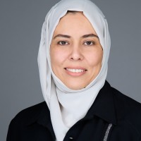 Najla Seibi