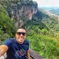 Thiago W. M. Oliveira