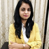 Suchitra Roy