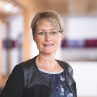 Ulrike Post