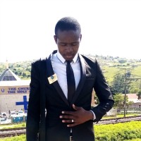 Nkosenhle Mgenge