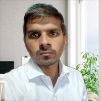 Anil Yadav