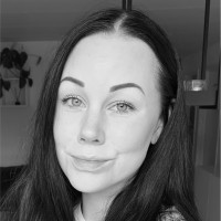 Kajsa Gustafsson Westlund