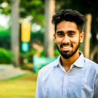 Abhishek A