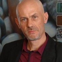 Gilles Lecroisey