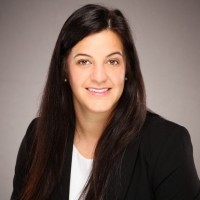 Ellen Chassereau