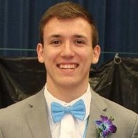Kolton Carlyle