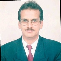 Dinesh Shah