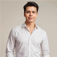 Cristian Sandoval Vásquez