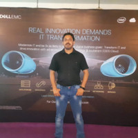 Manoj Nagesh