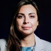 Ximena Verdina