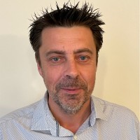 Cyril Patureau