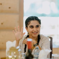 Nadia Rashid