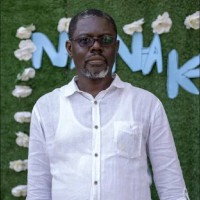 Franklin Sasu Osafo MBA(MIS)