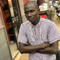 Ouattara Kader