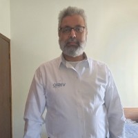 Vicente Enrique Rodriguez