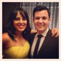 Rebecca D'Souza