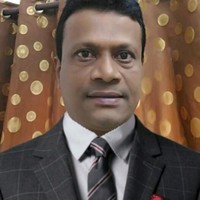 Sanjay Yadav