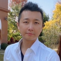 Jimmy Chang