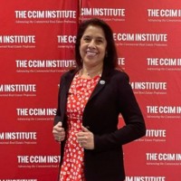 Carmela Patrick, CCIM
