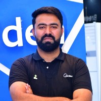 Talha Awan