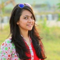 Nazrana Islam
