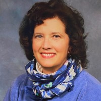 Caroline Robinson