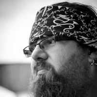 Sebastien Messager