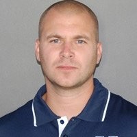Charlie Barbieri