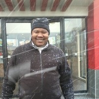 Patrick Tshepo Mkhonza