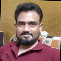 Shashikant Chaubey
