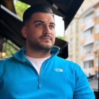 Talha Akçay