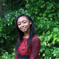 Tamia Edwards