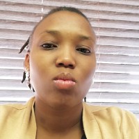 Refilwe Salvation Hlungwana