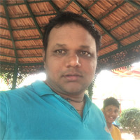 Ravi Chandra