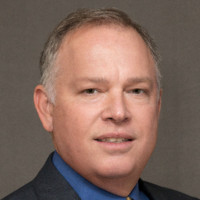 Paul Boman