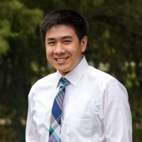 Justin Le