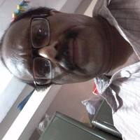 R.Sreekumar Raman Nair