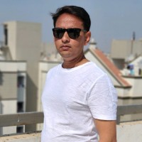 Jayesh Limbachiya